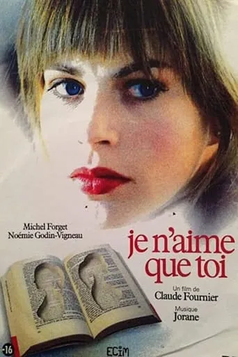 My Only Love movie poster - Rated 4.2/10