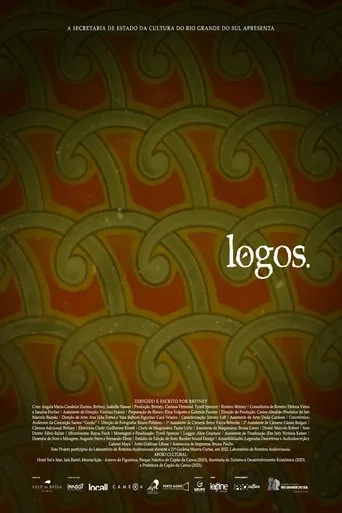 Logos movie poster - Entertainment content