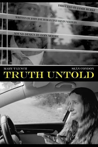 Truth Untold movie poster - Entertainment content