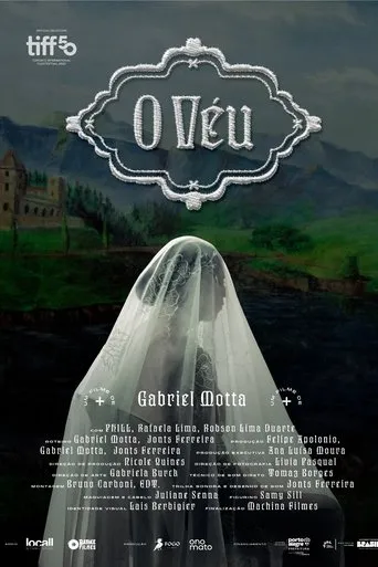 The Veil movie poster - Entertainment content