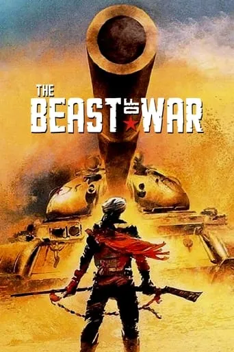 The Beast of War movie poster - Rated 7.003/10