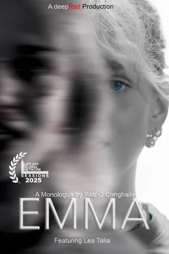 EMMA movie poster - Entertainment content