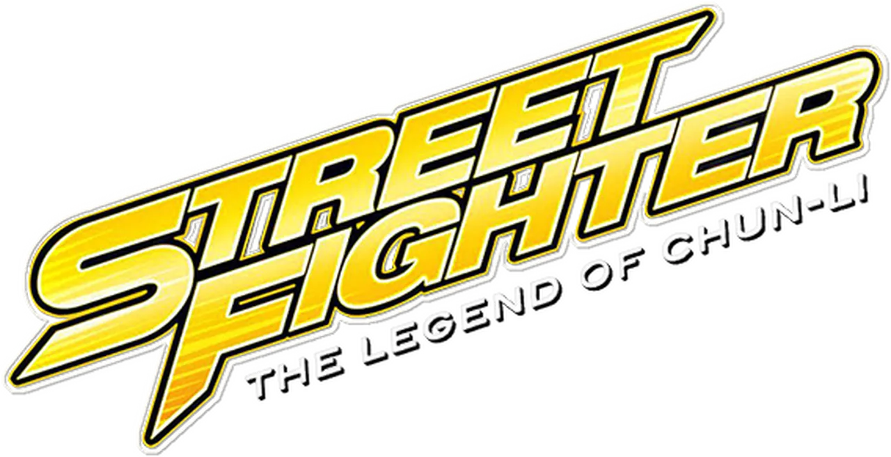 Street Fighter: The Legend of Chun-Li