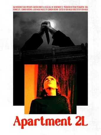 Apartment 2L movie poster - Entertainment content