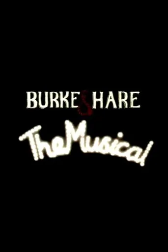 Burke and Hare: The Musical movie poster - Entertainment content