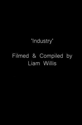 Industry movie poster - Entertainment content