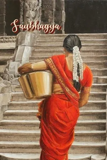 Saubhagya movie poster - Entertainment content