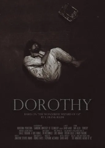 Dorothy movie poster - Entertainment content