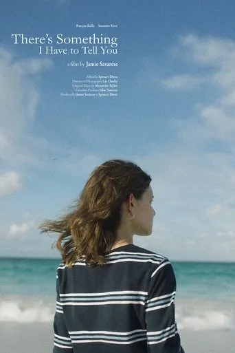 There's Something I Have to Tell You movie poster - Entertainment content