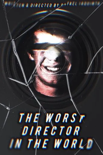 The Worst Director in the World movie poster - Entertainment content