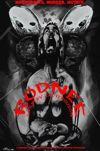 Rodnee movie poster - Entertainment content