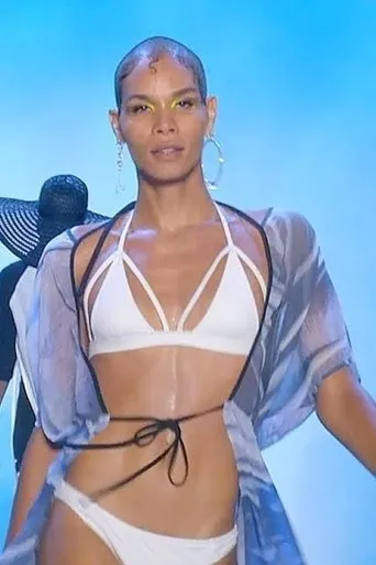 Chromat: Spring/Summer 2019 at NYFW movie poster - Entertainment content