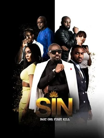 SIN First Blood movie poster - Entertainment content