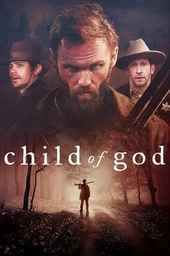 Child of God movie poster - Rated 4.9/10
