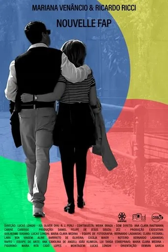 Nouvelle FAP movie poster - Entertainment content