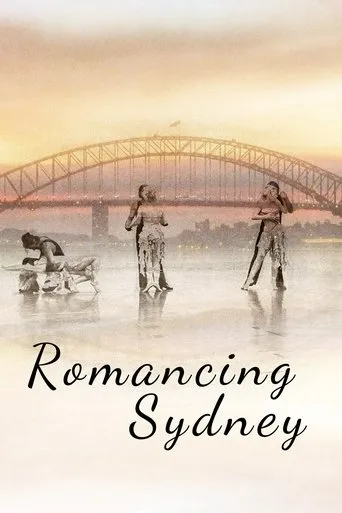 Romancing Sydney movie poster - Entertainment content