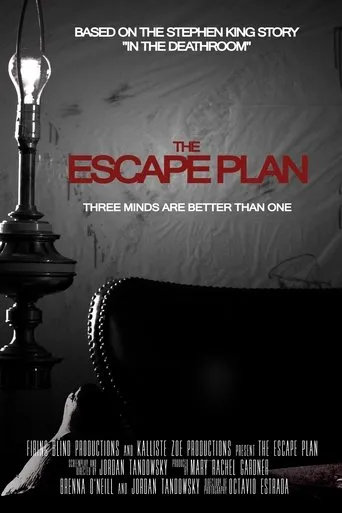 The Escape Plan movie poster - Entertainment content