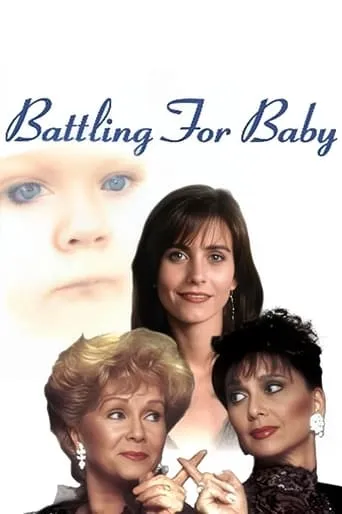 Battling for Baby movie poster - Rated 4.5/10