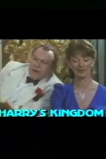 Harry's Kingdom movie poster - Entertainment content