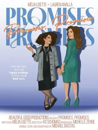 Promises, Promises movie poster - Entertainment content