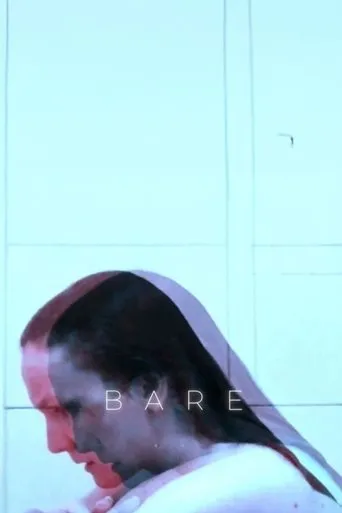 Bare movie poster - Entertainment content