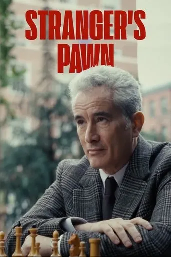 Stranger's Pawn movie poster - Rated 7/10