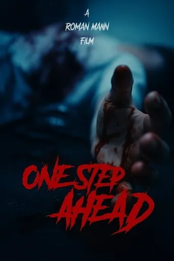 One Step Ahead movie poster - Rated 10/10