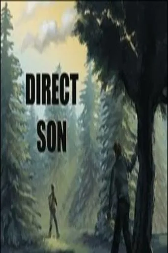 Direct Son movie poster - Entertainment content
