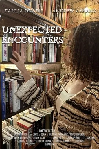 Unexpected Encounters movie poster - Entertainment content