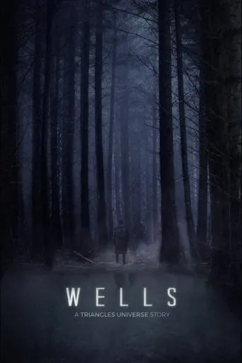 Wells movie poster - Entertainment content