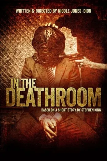 In the Deathrom movie poster - Entertainment content