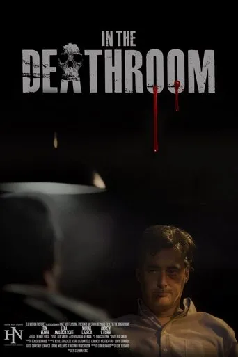 In the Deathroom movie poster - Entertainment content