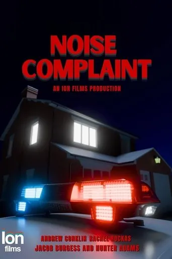 Noise Complaint movie poster - Entertainment content