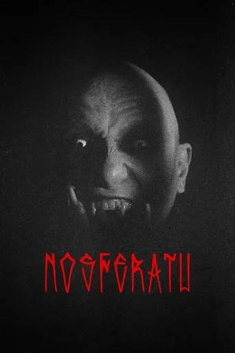 Nosferatu movie poster - Entertainment content