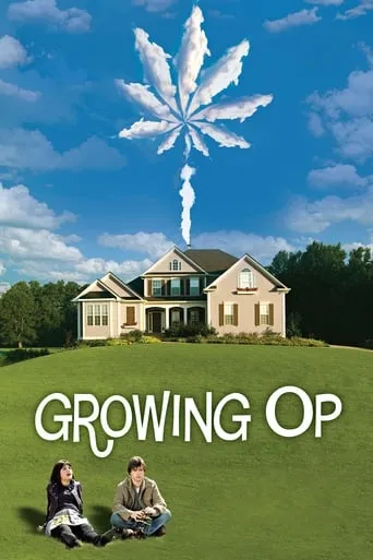 Growing Op movie poster - Rated 6.5/10
