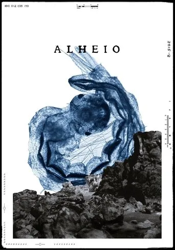 Alheio movie poster - Entertainment content