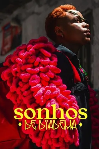 Sonhos de Diadema movie poster - Entertainment content