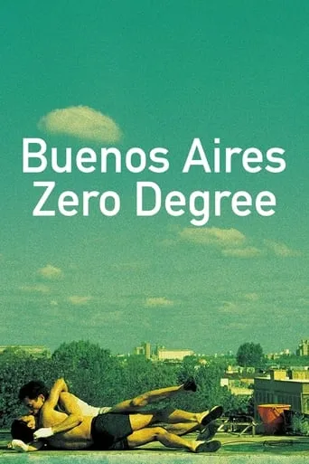 Buenos Aires Zero Degree: The Making of 'Happy Together' movie poster - Rated 7.1/10