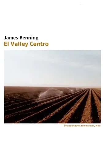 El Valley Centro movie poster - Rated 7.2/10