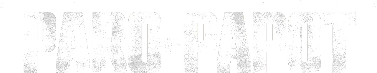 Liam Paro vs. David Papot