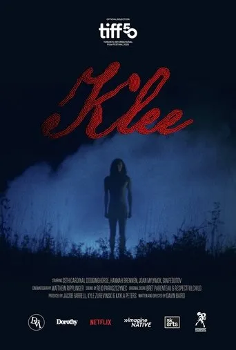 KLEE movie poster - Entertainment content