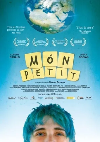 Little World movie poster - Rated 7.5/10
