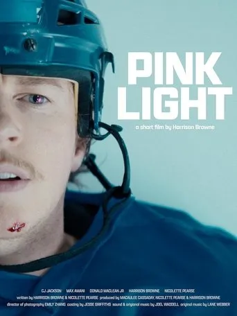 Pink Light movie poster - Entertainment content