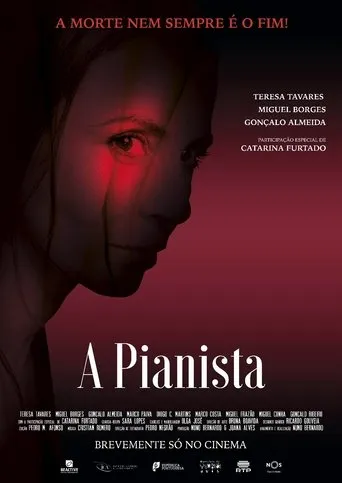 A Pianista movie poster - Entertainment content