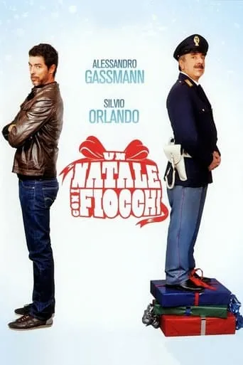 Un Natale con i fiocchi movie poster - Rated 5.3/10