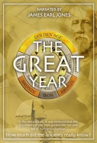The Great Year movie poster - Rated 9/10