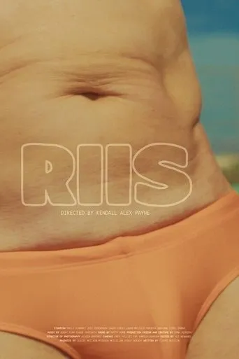 Riis: The People's Beach movie poster - Entertainment content