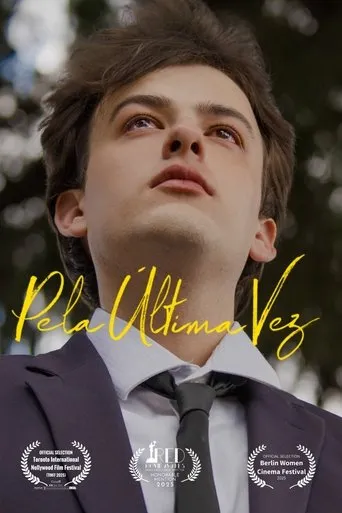 For the Last Time movie poster - Entertainment content