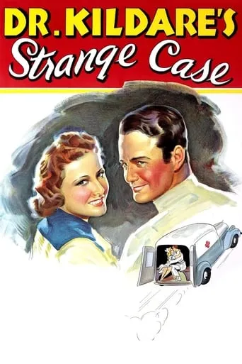 Dr. Kildare's Strange Case movie poster - Rated 4.6/10