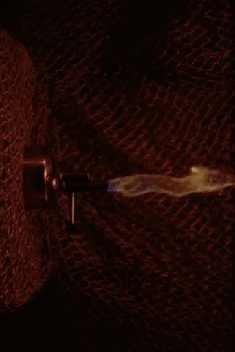 The Spirit Lamp movie poster - Entertainment content